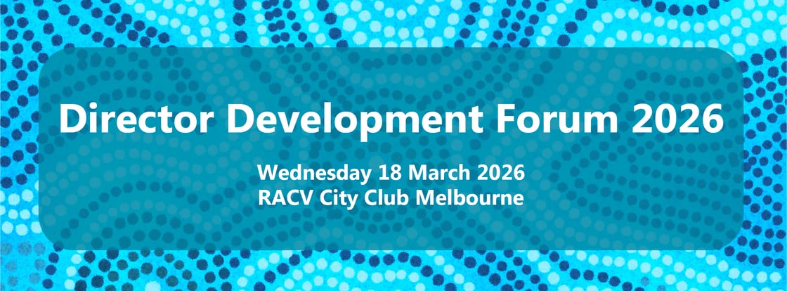 Director Development Forum 2026 - Eventbrite graphic title no logos